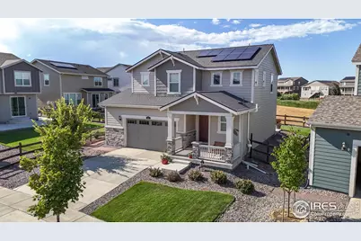 4861 St Vrain Rd, Firestone, CO 80504 - Photo 1