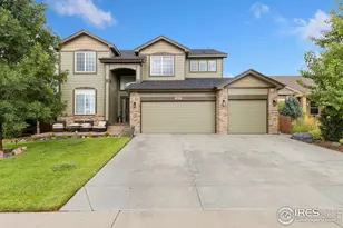 2835 Blue Acona Way, Johnstown, CO 80534 - Photo 1