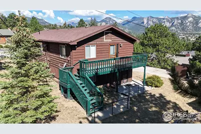 540 Birch Ave #2, Estes Park, CO 80517 - Photo 1