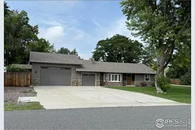 3817 Goodell Ln, Fort Collins, CO 80526 - Photo 1