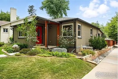 1305 S Gaylord St, Denver, CO 80210 - Photo 1