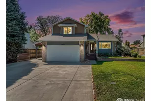 4924 W 6th St, Greeley, CO 80634 - Photo 1