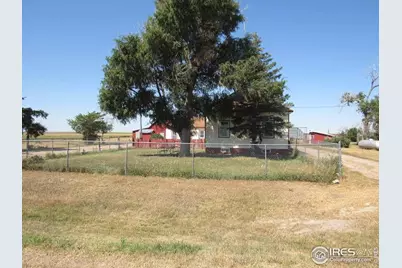 8425 County Road 43, Julesburg, CO 80737 - Photo 1