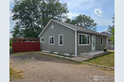 615 Franklin St, Sterling, CO 80751 - Photo 1