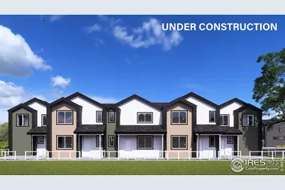 3904 Net St, Evans, CO 80620 - Photo 1