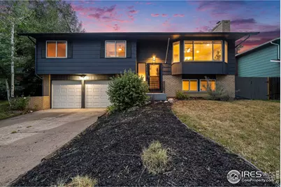 741 Kimball Rd, Fort Collins, CO 80521 - Photo 1