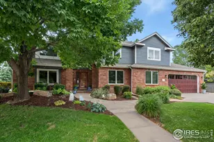 3021 Waterstone Ct, Fort Collins, CO 80525 - Photo 1