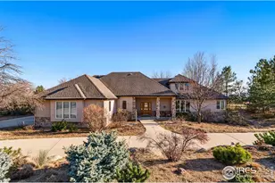 8858 Prairie Knoll Dr, Longmont, CO 80503 - Photo 1