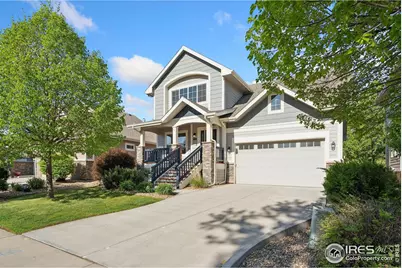 4045 Stoney Creek Dr, Fort Collins, CO 80525 - Photo 1