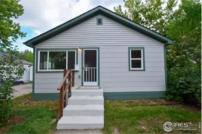 1012 E 3rd St, Loveland, CO 80537 - Photo 1