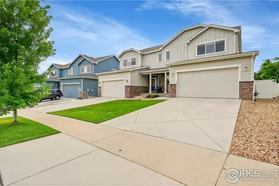 3217 Barbera St, Evans, CO 80634 - Photo 1