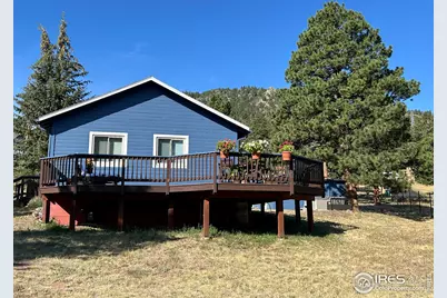 840 University Dr, Estes Park, CO 80517 - Photo 1