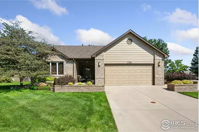 2300 Silver Trails Dr, Fort Collins, CO 80526 - Photo 1
