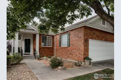 950 Southridge Greens Blvd #20, Fort Collins, CO 80525 - Photo 1