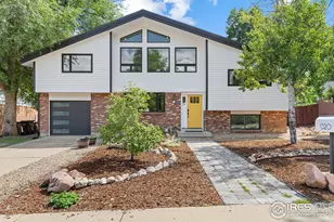 1320 Judson Dr, Boulder, CO 80305 - Photo 1