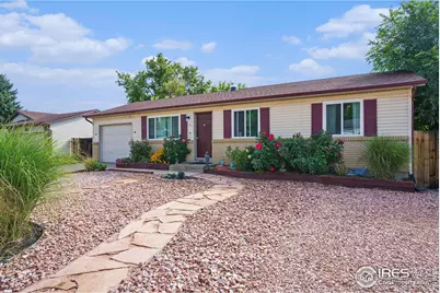 1912 31st Ave, Greeley, CO 80634 - Photo 1