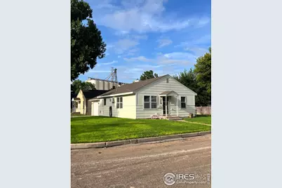 439 W Furry St, Holyoke, CO 80734 - Photo 1