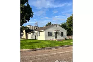 439 W Furry St, Holyoke, CO 80734 - Photo 1