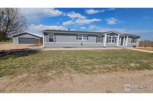 18483 Centennial Rd, Fort Morgan, CO 80701 - Photo 1