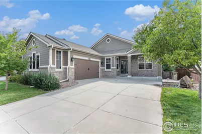 6523 Steeple Rock Dr, Frederick, CO 80516 - Photo 1