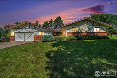 1328 Hillside Dr, Fort Collins, CO 80524 - Photo 1