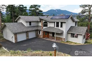 2068 Uplands Circle, Estes Park, CO 80517 - Photo 1