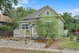 327 Whedbee St, Fort Collins, CO 80524 - Photo 1