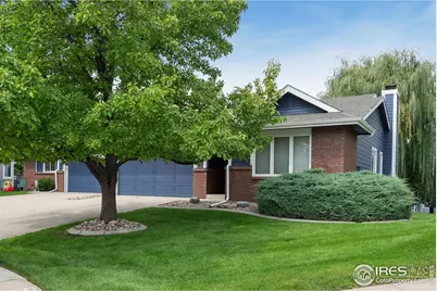 5515 Weeping Way, Fort Collins, CO 80528 - Photo 1