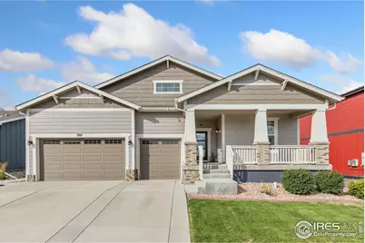 302 Rocking Chair Dr, Berthoud, CO 80513 - Photo 1