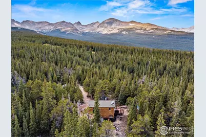 1958 County Road 104, Ward, CO 80481 - Photo 1