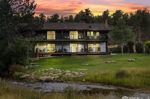 550 W Elkhorn Ave, Estes Park, CO 80517 - Photo 1