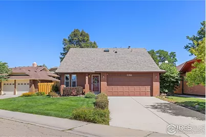 3316 Camden Dr, Longmont, CO 80503 - Photo 1
