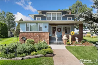 28 Park Ave, Eaton, CO 80615 - Photo 1