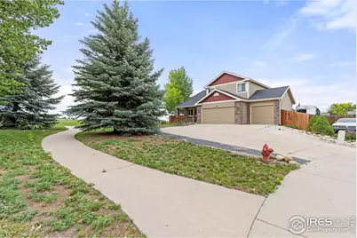 84 Meeker Ln, Severance, CO 80550 - Photo 1