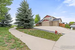 84 Meeker Ln, Severance, CO 80550 - Photo 1