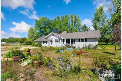 3820 N County Road 13, Fort Collins, CO 80524 - Photo 1
