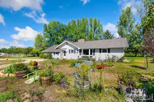 3820 N Co Rd 13, Fort Collins, CO 80524 - Photo 1