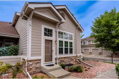 1426 Whitehall Dr #B, Longmont, CO 80504 - Photo 1