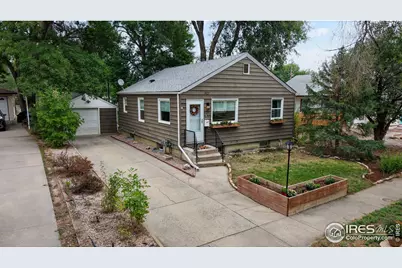 621 E 11th St, Loveland, CO 80537 - Photo 1