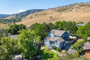 468 Locust Pl, Boulder, CO 80304 - Photo 1