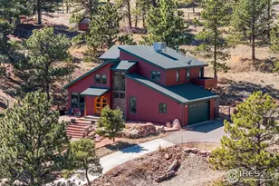 8543 Middle Fork Rd, Boulder, CO 80302 - Photo 1