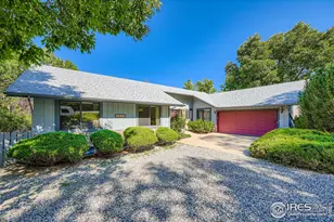 1379 Westview Dr, Boulder, CO 80303 - Photo 1