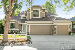 806 Bittersweet Ln, Longmont, CO 80503 - Photo 1