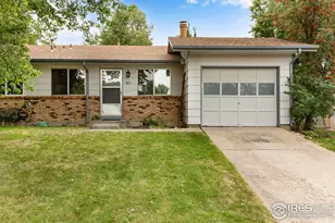 527 46th Ave, Greeley, CO 80634 - Photo 1