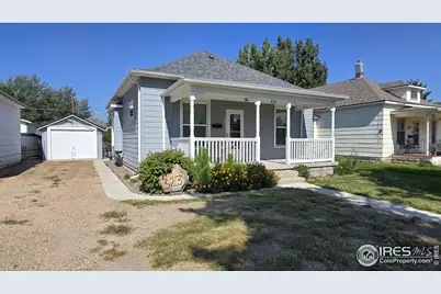 323 N 6th St, Sterling, CO 80751 - Photo 1