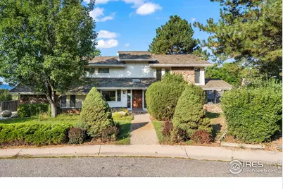 7303 Old Post Rd, Boulder, CO 80301 - Photo 1