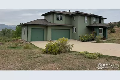 355 Vasquez Ct, Lyons, CO 80540 - Photo 1
