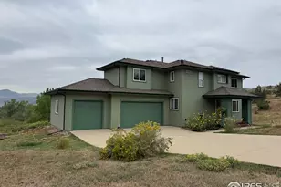 355 Vasquez Ct, Lyons, CO 80540 - Photo 1