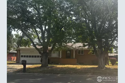 610 36th Ave, Greeley, CO 80634 - Photo 1