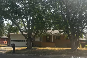 610 36th Ave, Greeley, CO 80634 - Photo 1